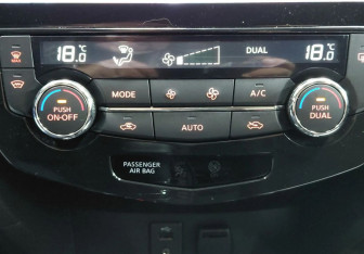 Подержанный автомобиль Nissan X-Trail 2021 года (26 фото)