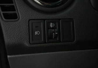 Подержанный автомобиль Suzuki SX4 Hatchback 2011 года (12 фото)