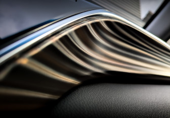 Подержанный автомобиль Toyota Camry Sedan 2018 года (27 фото)