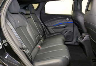 Новый Omoda C7 2026 (12 фото)