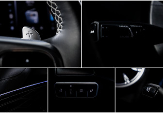 Подержанный автомобиль Tank 300 2024 года (21 фото)