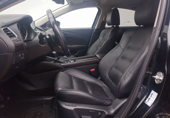 Подержанный автомобиль Mazda 6 Sedan 2016 года (10 фото)