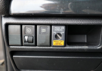 Подержанный автомобиль Mazda 6 Sedan 2007 года (12 фото)