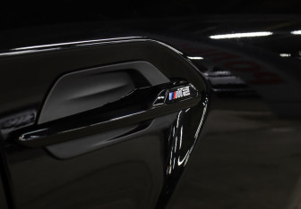 Подержанный автомобиль BMW M2 2019 года (24 фото)