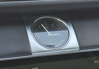 Подержанный автомобиль Volkswagen Passat Sedan 2011 года (17 фото)