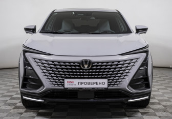 Подержанный автомобиль Changan UNI-T 2023 года (2 фото)
