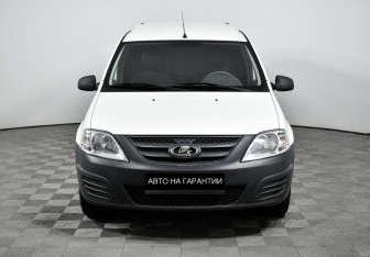 Подержанный автомобиль LADA (ВАЗ) Largus Wagon 2020 года (2 фото)