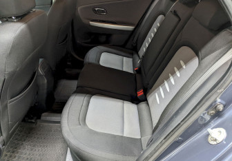 Подержанный автомобиль Kia Ceed Wagon 2013 года (15 фото)