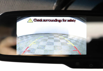 Подержанный автомобиль Kia Sportage 2014 года (10 фото)