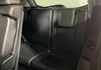 Подержанный автомобиль Toyota Highlander 2014 года (14 фото)