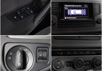 Подержанный автомобиль Volkswagen Golf Hatchback 2014 года (16 фото)