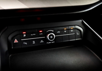 Подержанный автомобиль Haval F7x 2024 года (29 фото)