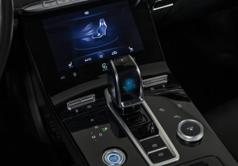 Подержанный автомобиль Chery Tiggo 8 Pro Max 2022 года (20 фото)