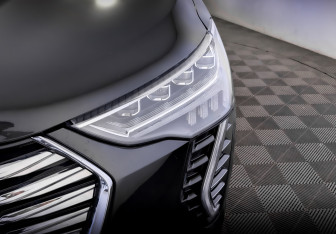 Подержанный автомобиль Haval Jolion 2022 года (17 фото)