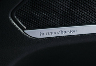 Подержанный автомобиль Hyundai Santa Fe 2021 года (22 фото)