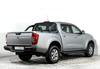 Подержанный автомобиль DongFeng DF6 2023 года (5 фото)