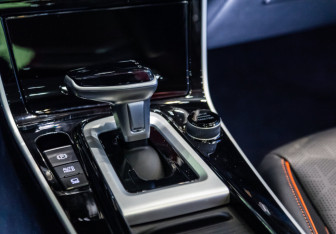 Новый Kia Seltos 2025 (15 фото)