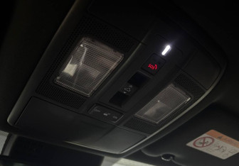 Подержанный автомобиль Mazda CX-9 2021 года (20 фото)