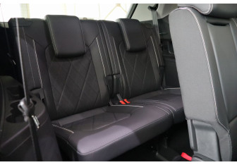 Новый Volkswagen Teramont 2026 (18 фото)