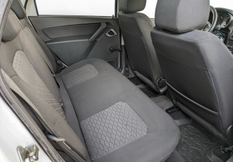 Подержанный автомобиль LADA (ВАЗ) Granta Sedan 2023 года (24 фото)