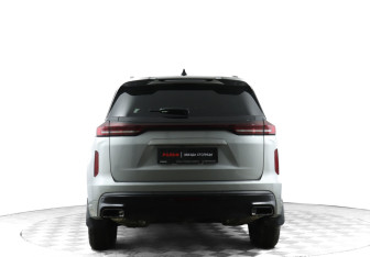 Подержанный автомобиль Exeed VX 2023 года (6 фото)