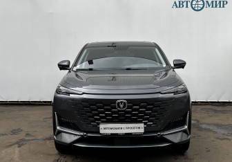 Подержанный автомобиль Changan UNI-K 2023 года (2 фото)