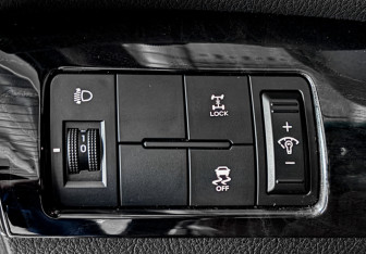 Подержанный автомобиль Kia Sorento 2018 года (17 фото)