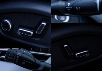 Подержанный автомобиль Geely Atlas 2024 года (21 фото)