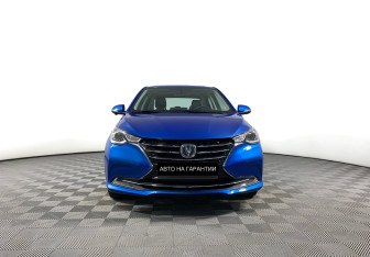 Подержанный автомобиль Changan Alsvin 2024 года (2 фото)
