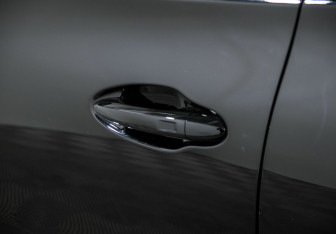 Подержанный автомобиль Chery Tiggo 7 Pro Max 2024 года (5 фото)