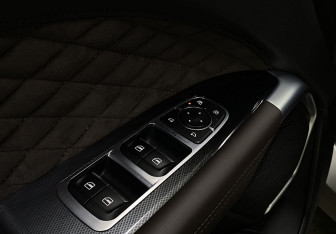 Подержанный автомобиль Wey 05 2023 года (23 фото)