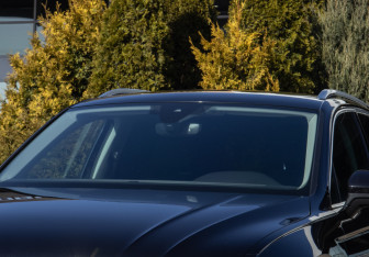 Подержанный автомобиль Volkswagen Tiguan 2019 года (21 фото)