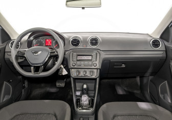 Новый Jetta VA3 2023 (10 фото)