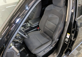 Подержанный автомобиль Haval Dargo 2022 года (20 фото)