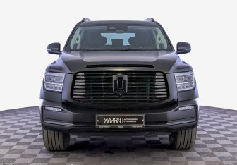 Подержанный автомобиль Tank 500 2023 года (2 фото)