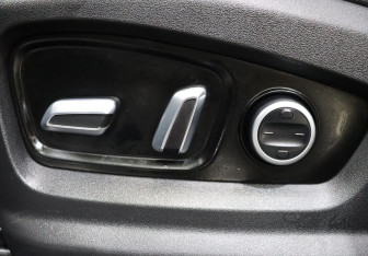 Подержанный автомобиль Jaecoo J7 2023 года (12 фото)