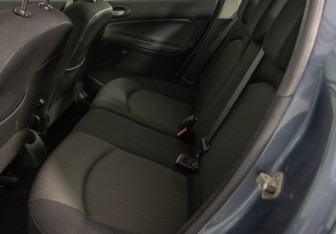 Подержанный автомобиль Peugeot 206 Hatchback 2007 года (11 фото)