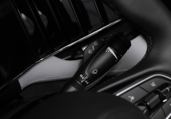 Новый Geely Atlas 2025 (23 фото)