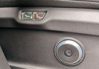 Подержанный автомобиль Chery Tiggo 9 2024 года (16 фото)