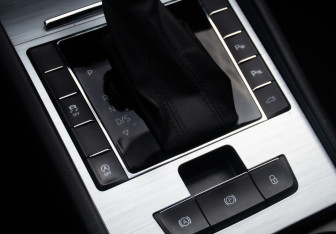Подержанный автомобиль Skoda Superb Liftback 2021 года (17 фото)