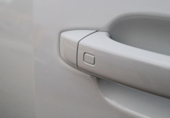 Подержанный автомобиль Audi A6 Sedan 2016 года (13 фото)