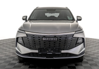 Новый Haval F7 2026 (5 фото)