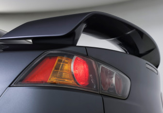 Подержанный автомобиль Mitsubishi Lancer Sedan 2008 года (21 фото)