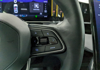 Подержанный автомобиль Geely Atlas 2024 года (28 фото)