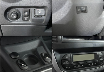 Подержанный автомобиль Citroen C3 Hatchback 2007 года (14 фото)