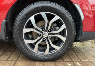 Подержанный автомобиль Kia Soul 2019 года (14 фото)