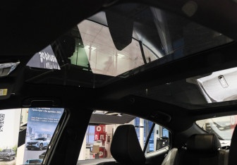 Новый Toyota Camry Sedan 2025 (10 фото)