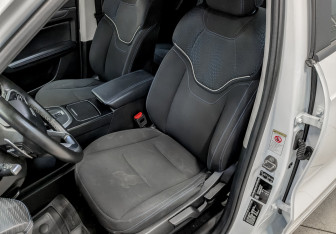 Подержанный автомобиль Haval Jolion 2022 года (20 фото)