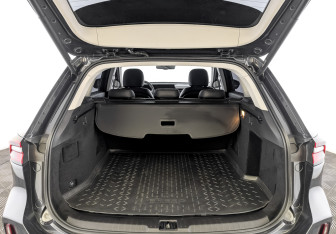 Подержанный автомобиль Exeed TXL 2022 года (10 фото)