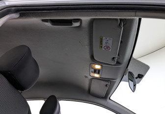 Подержанный автомобиль Kia Rio Hatchback 2021 года (21 фото)